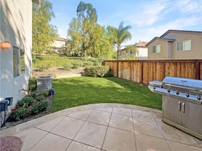 10 Palacio, Rancho Santa Margarita CA 92688