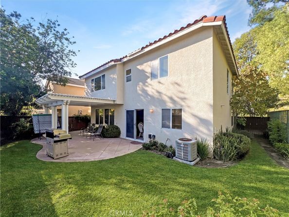 10 Palacio, Rancho Santa Margarita CA 92688