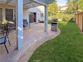 10 Palacio, Rancho Santa Margarita CA 92688