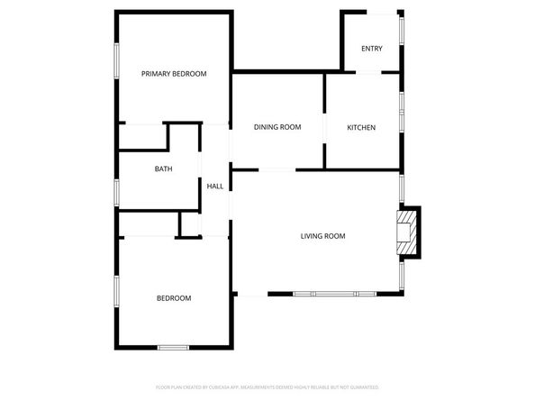 1300 S Date, Alhambra CA 91803