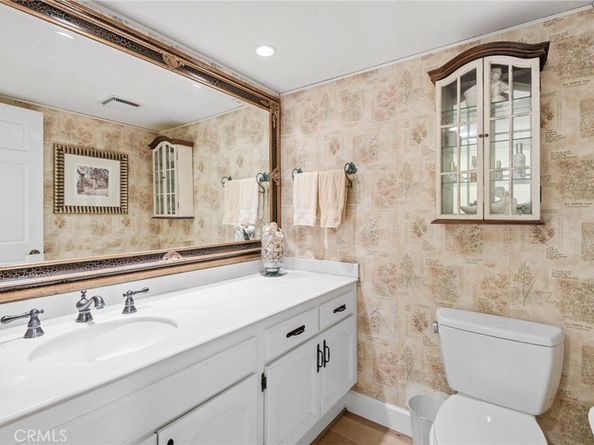 24945 Valley Rim Terrace, Lake Forest CA 92630