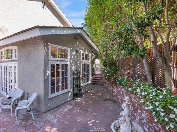 24945 Valley Rim Terrace, Lake Forest CA 92630