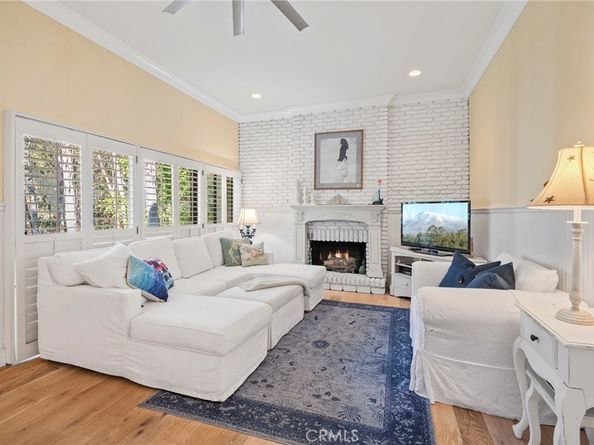 24945 Valley Rim Terrace, Lake Forest CA 92630