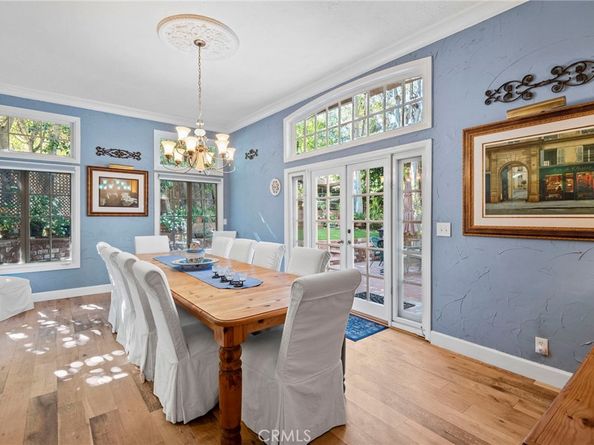 24945 Valley Rim Terrace, Lake Forest CA 92630