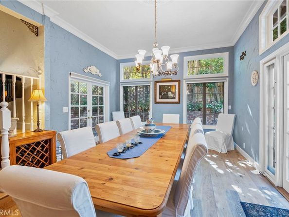 24945 Valley Rim Terrace, Lake Forest CA 92630