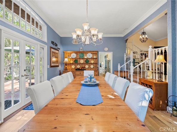 24945 Valley Rim Terrace, Lake Forest CA 92630