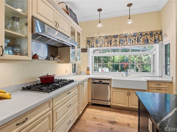 24945 Valley Rim Terrace, Lake Forest CA 92630