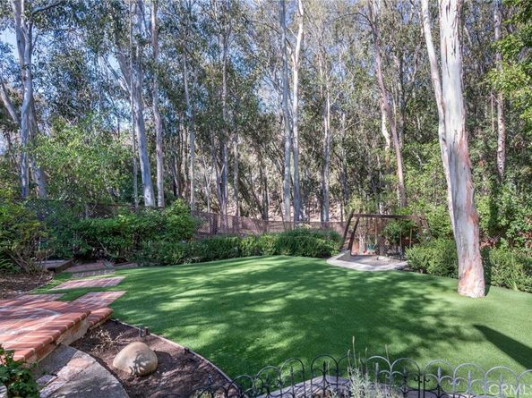 24945 Valley Rim Terrace, Lake Forest CA 92630