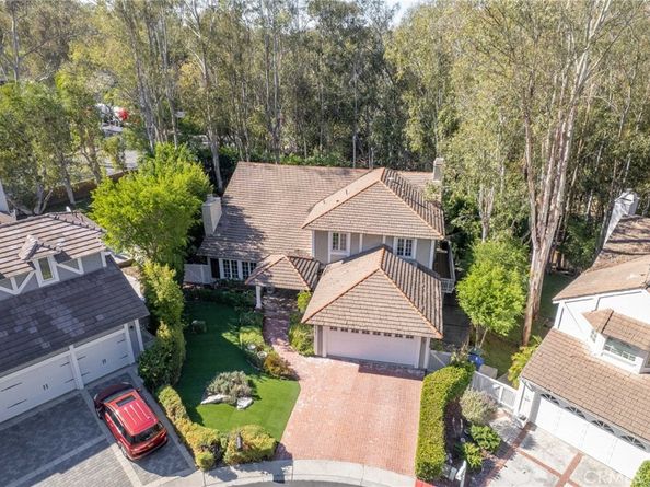 24945 Valley Rim Terrace, Lake Forest CA 92630