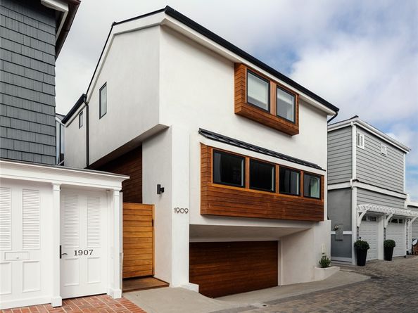 1909 E Bay Ave, Newport Beach CA 92661