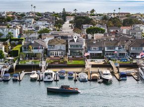 1909 E Bay Ave, Newport Beach CA 92661