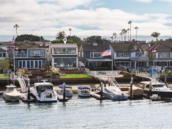 1909 E Bay Ave, Newport Beach CA 92661