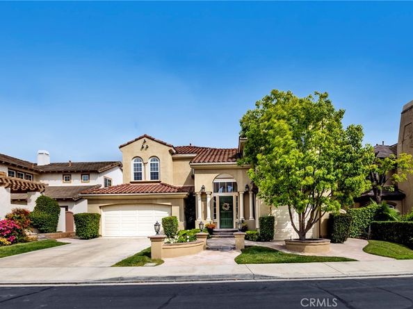 10 Spring, Irvine CA 92620