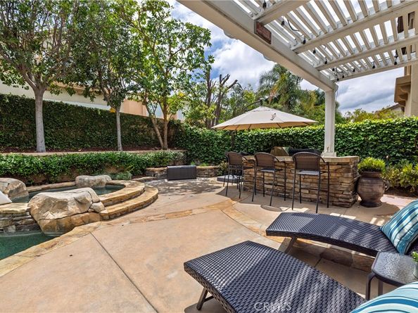 10 Spring, Irvine CA 92620