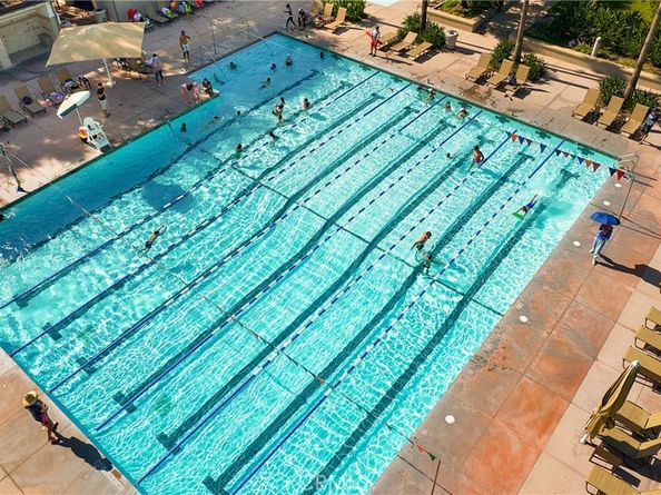 10 Spring, Irvine CA 92620