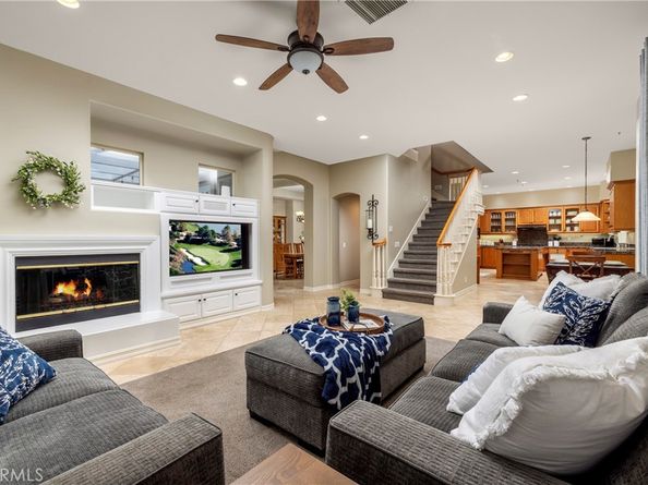 10 Spring, Irvine CA 92620