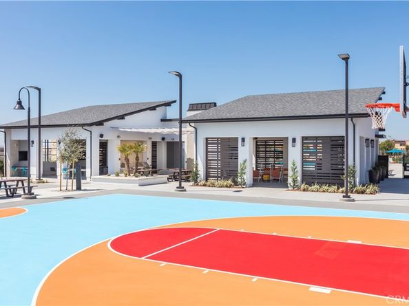 4101 S Wildflax Paseo #163, Ontario CA 91761