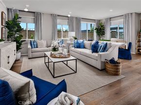 4101 S Wildflax Paseo #163, Ontario CA 91761
