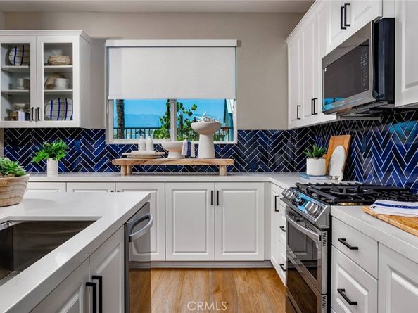 4101 S Wildflax Paseo #163, Ontario CA 91761