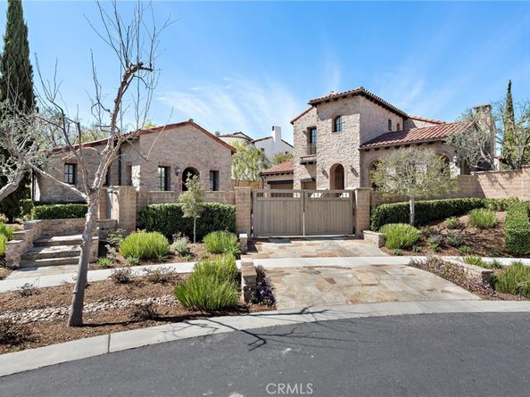 7 Broken Arrow, Ladera Ranch CA 92694