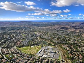 7 Broken Arrow, Ladera Ranch CA 92694