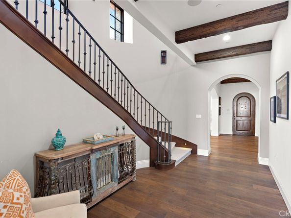 7 Broken Arrow, Ladera Ranch CA 92694