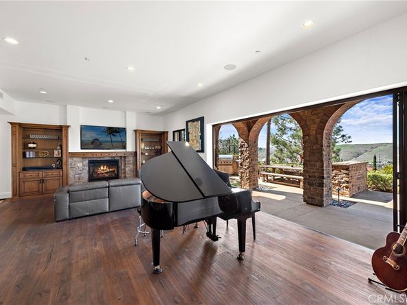 7 Broken Arrow, Ladera Ranch CA 92694