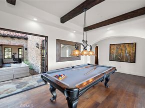 7 Broken Arrow, Ladera Ranch CA 92694