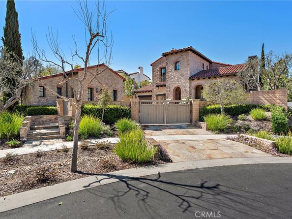 7 Broken Arrow, Ladera Ranch CA 92694