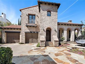 7 Broken Arrow, Ladera Ranch CA 92694