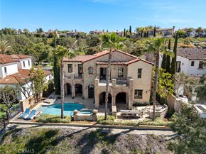 7 Broken Arrow, Ladera Ranch CA 92694