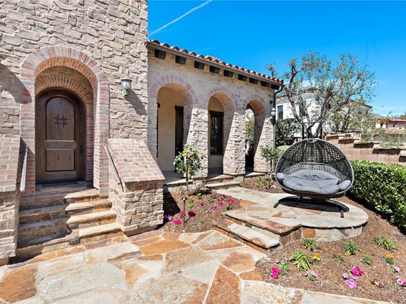 7 Broken Arrow, Ladera Ranch CA 92694