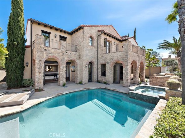 7 Broken Arrow, Ladera Ranch CA 92694