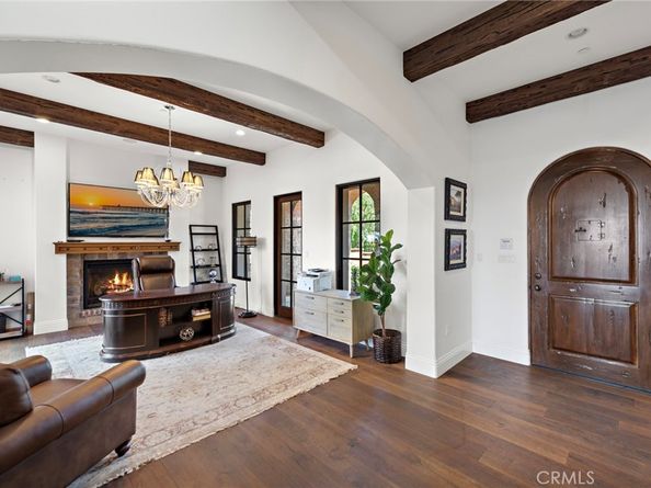 7 Broken Arrow, Ladera Ranch CA 92694