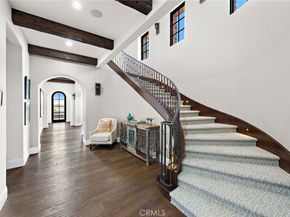 7 Broken Arrow, Ladera Ranch CA 92694