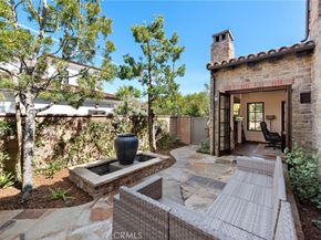 7 Broken Arrow, Ladera Ranch CA 92694