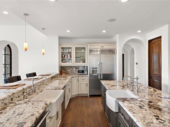 7 Broken Arrow, Ladera Ranch CA 92694