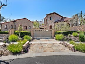 7 Broken Arrow, Ladera Ranch CA 92694