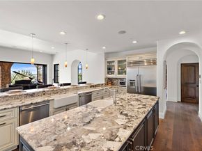 7 Broken Arrow, Ladera Ranch CA 92694