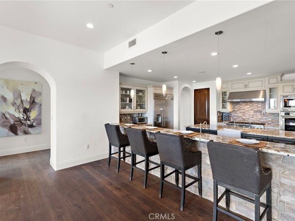 7 Broken Arrow, Ladera Ranch CA 92694