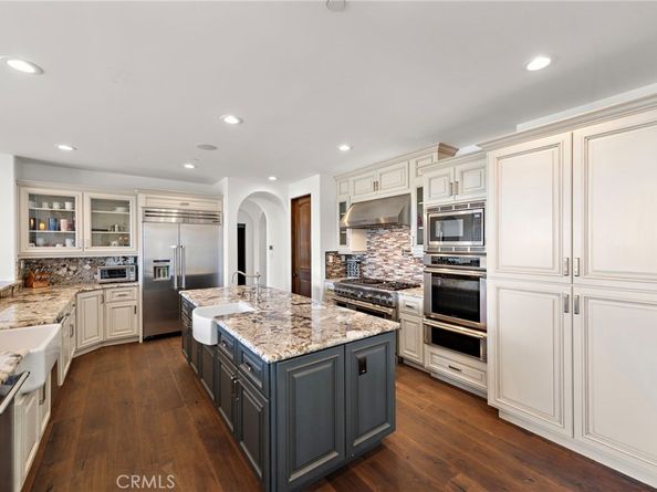 7 Broken Arrow, Ladera Ranch CA 92694