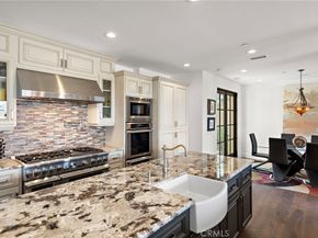 7 Broken Arrow, Ladera Ranch CA 92694