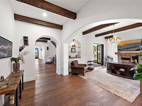 7 Broken Arrow, Ladera Ranch CA 92694