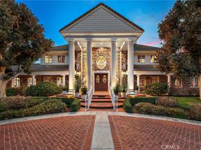 26195 Oroville Place, Laguna Hills CA 92653