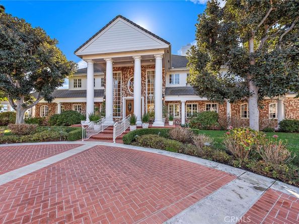 26195 Oroville Place, Laguna Hills CA 92653