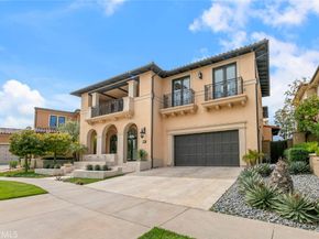31 Seawatch, Newport Coast CA 92657