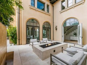 31 Seawatch, Newport Coast CA 92657