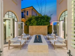 31 Seawatch, Newport Coast CA 92657