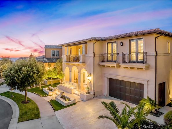 31 Seawatch, Newport Coast CA 92657