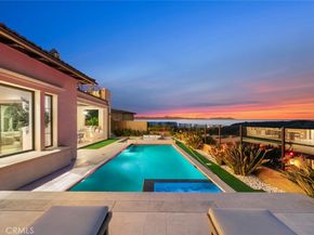 31 Seawatch, Newport Coast CA 92657